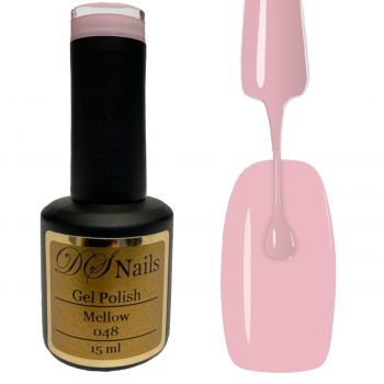048 Mellow Soak off Gel Polish 15ml